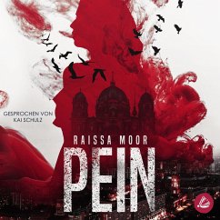 Pein (MP3-Download) - Moor, Raissa