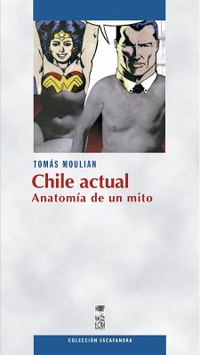 Cover Chile actual (eBook, ePUB)