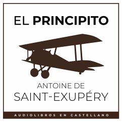 El Principito (MP3-Download) - de Saint-Exupéry, Antoine