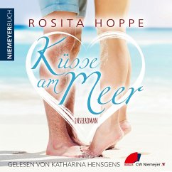 Küsse am Meer (MP3-Download) - Hoppe, Rosita