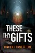 These Thy Gifts (eBook, ePUB) - Bild 1