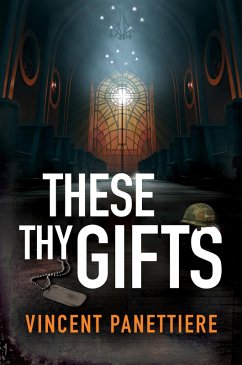 These Thy Gifts (eBook, ePUB) Cover These Thy Gifts (eBook, ePUB)
