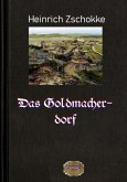 Das Goldmacherdorf (eBook, ePUB)