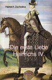 Die erste Liebe Heinrichs IV. (eBook, ePUB)