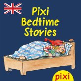 Cheeky Frieda Bluehat (Pixi Bedtime Stories 45) (MP3-Download)