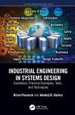 Industrial Engineering in Systems Design (eBook, ePUB)