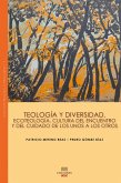 Teología y diversidad (eBook, ePUB)