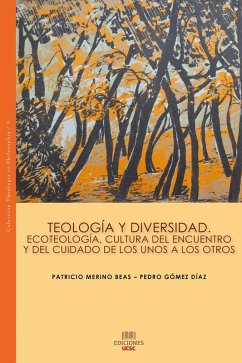 Teología y diversidad (eBook, ePUB) - Merino, Patricio; Gómez, Pedro