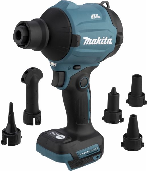 Makita DAS180Z Akku-Gebläse