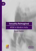 Sexuality Reimagined (eBook, PDF)