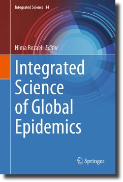 Integrated Science of Global Epidemics (eBook, PDF)