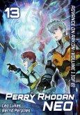 Perry Rhodan NEO: Volume 13 (English Edition) (eBook, ePUB)