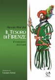 Il tesoro di Firenze (eBook, ePUB)