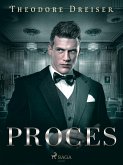 Proces (eBook, ePUB)