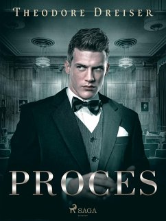 Cover Proces (eBook, ePUB)