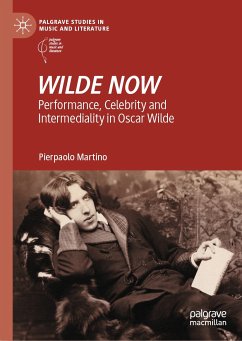 WILDE NOW (eBook, PDF) - Martino, Pierpaolo
