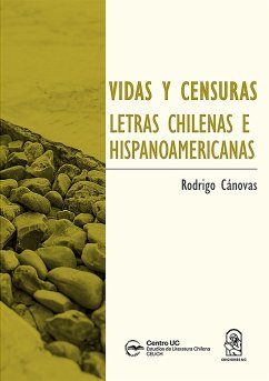 Cover Vidas y censuras (eBook, ePUB)