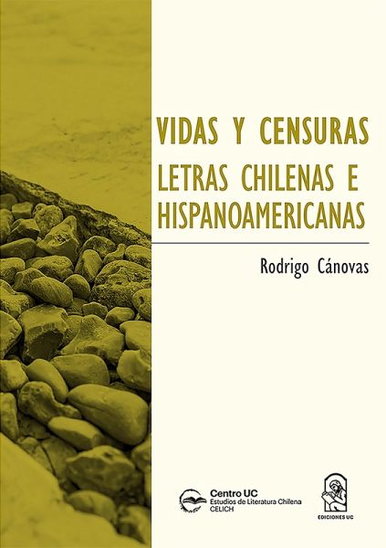 Vidas y censuras (eBook, ePUB) Vidas y censuras (eBook, ePUB)