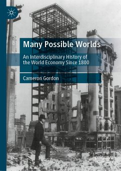 Many Possible Worlds (eBook, PDF) - Gordon, Cameron