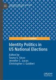 Identity Politics in US National Elections (eBook, PDF)
