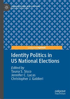 Identity Politics in US National Elections (eBook, PDF)