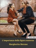 L'importanza della figura materna (eBook, ePUB)