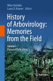 History of Arbovirology: Memories from the Field (eBook, PDF)