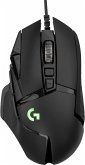 Logitech G502 Hero Logitech G502 Hero