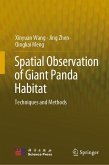 Spatial Observation of Giant Panda Habitat (eBook, PDF)