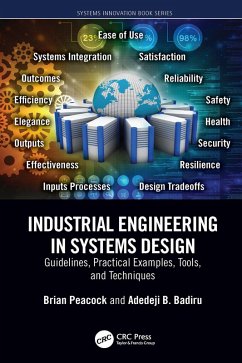 Cover Industrial Engineering in Systems Design (eBook, PDF)