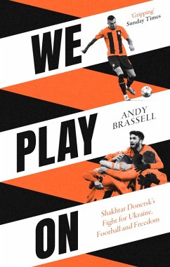 Cover We Play On (eBook, ePUB)