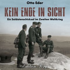 Kein Ende in Sicht (MP3-Download) - Eder, Otto