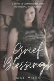 Grief Blessings (eBook, ePUB)