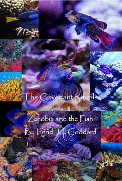 Cover The Covenant Rituals Version III (eBook, ePUB)