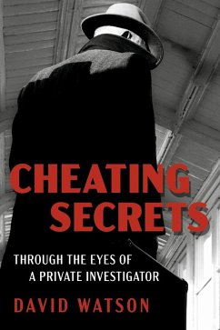 Cover Cheating Secrets (eBook, ePUB)
