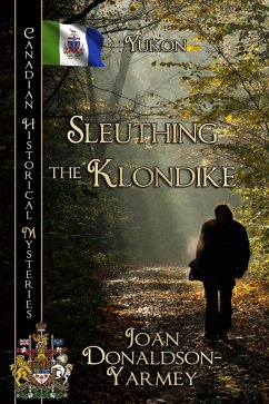 Cover Sleuthing the Klondike (eBook, ePUB)