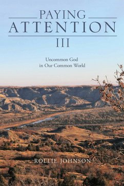 Paying Attention III (eBook, ePUB) - Johnson, Rollie