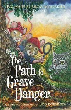 Cover The Path to Grave Danger (eBook, ePUB)