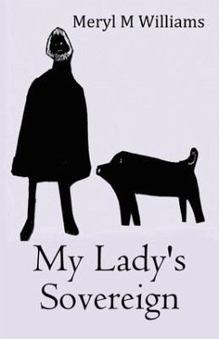 My Lady's Sovereign (eBook, ePUB) - M Williams, Meryl