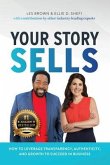 Your Story Sells (eBook, ePUB)