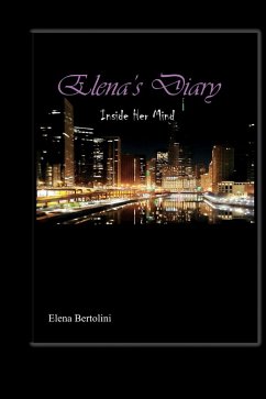 Cover Elena's Diary (eBook, ePUB)