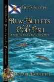 Rum Bullets and Cod Fish (eBook, ePUB)