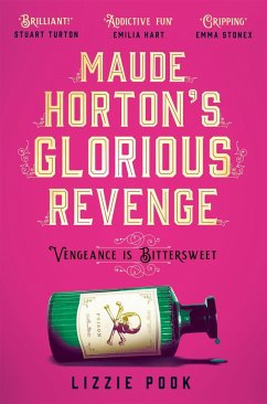 Cover Maude Horton's Glorious Revenge (eBook, ePUB)