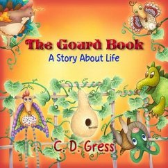 Cover The Gourd Book (eBook, ePUB)