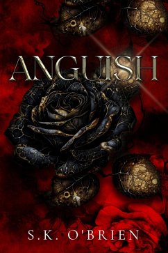 Anguish (The Daemon Brothers, #1) (eBook, ePUB) - O'Brien, S. K.