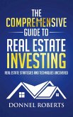 The Comprehensive Guide to Real Estate Investing (eBook, ePUB)