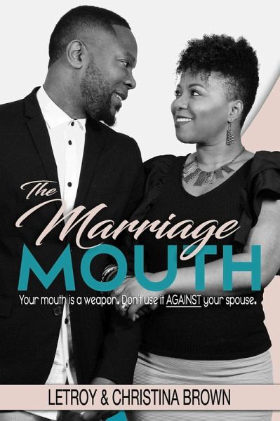 The Marriage Mouth (eBook, ePUB) The Marriage Mouth (eBook, ePUB)