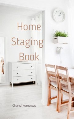 Cover Home Staging Book (eBook, ePUB)