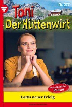 Lottis neuer Erfolg (eBook, ePUB) - von Buchner, Friederike