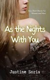 As the Nights With You (eBook, ePUB)